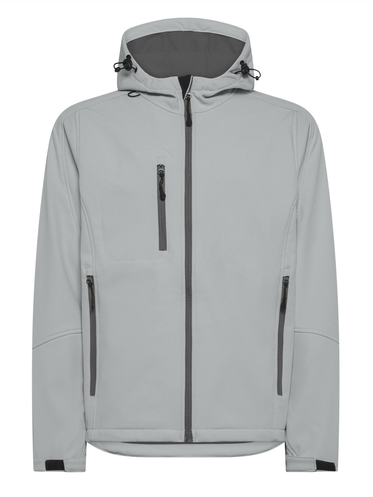 Tempestade - PG - Cinza pérola