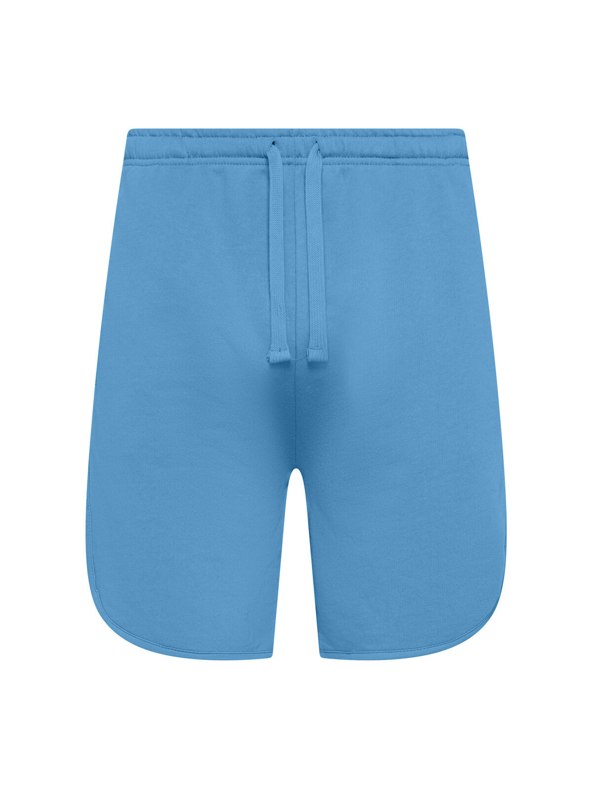 Shorts sem gênero - Rosarito - PB - Azul Pó