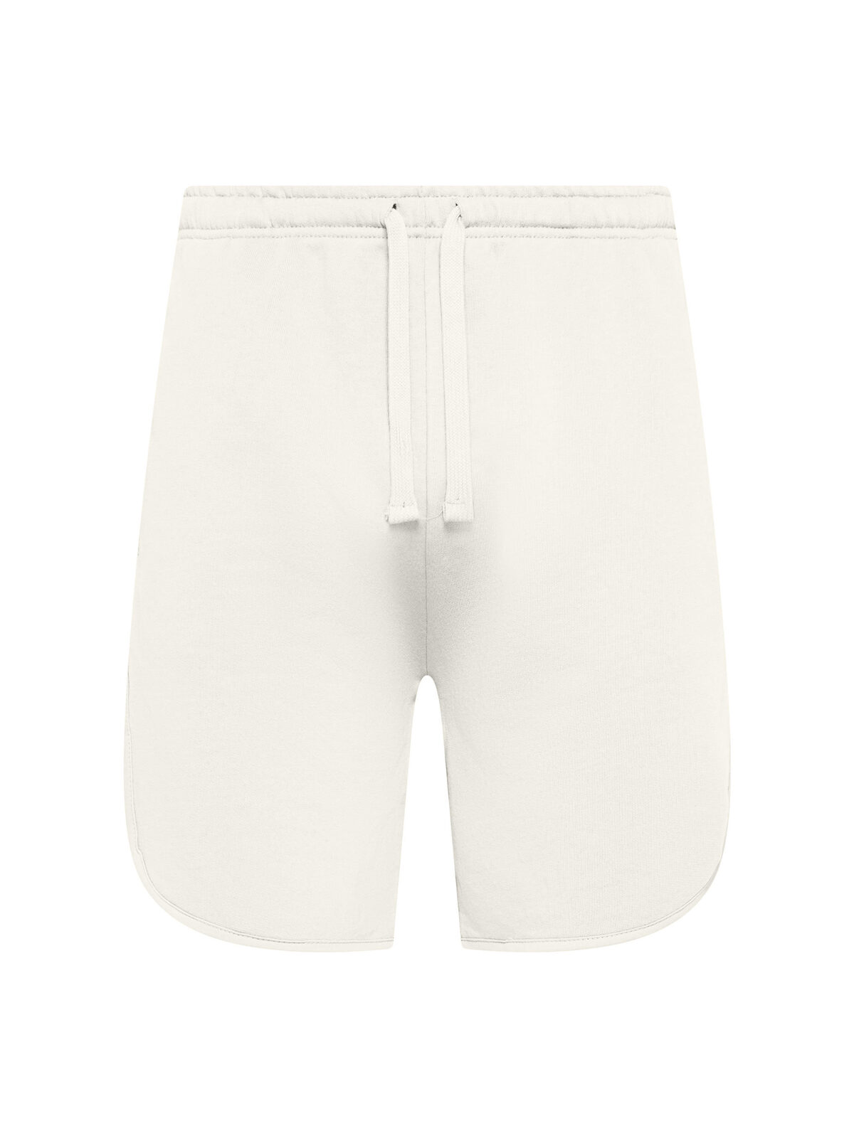 Shorts sem gênero - Rosarito - PW - Branco Puro