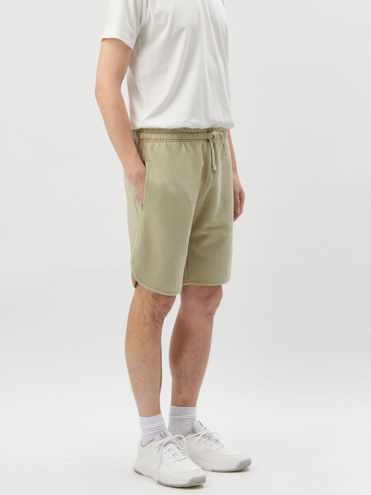 Shorts sem gênero - Rosarito