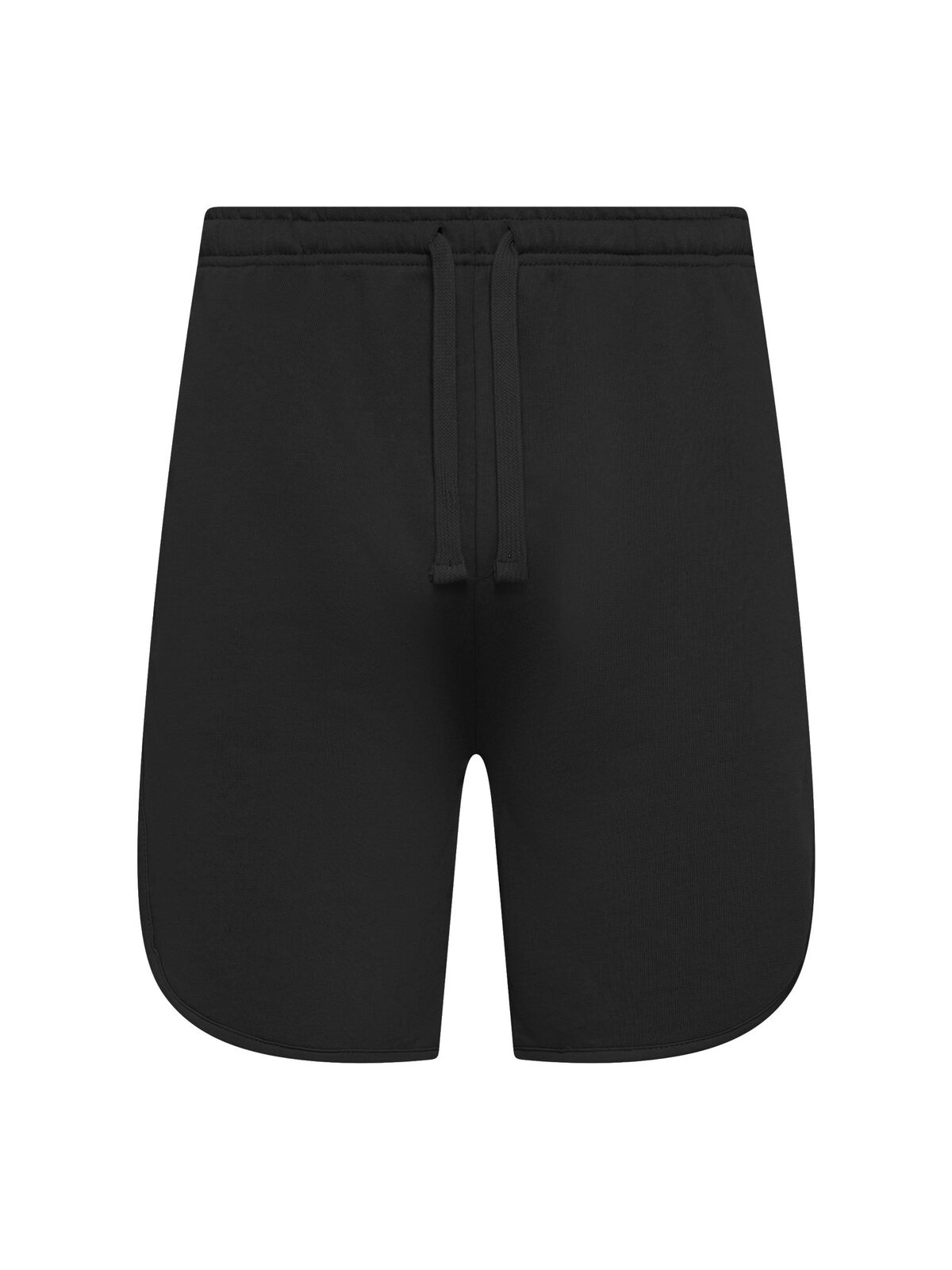 Shorts sem gênero - Rosarito - BK - BK-PRETO