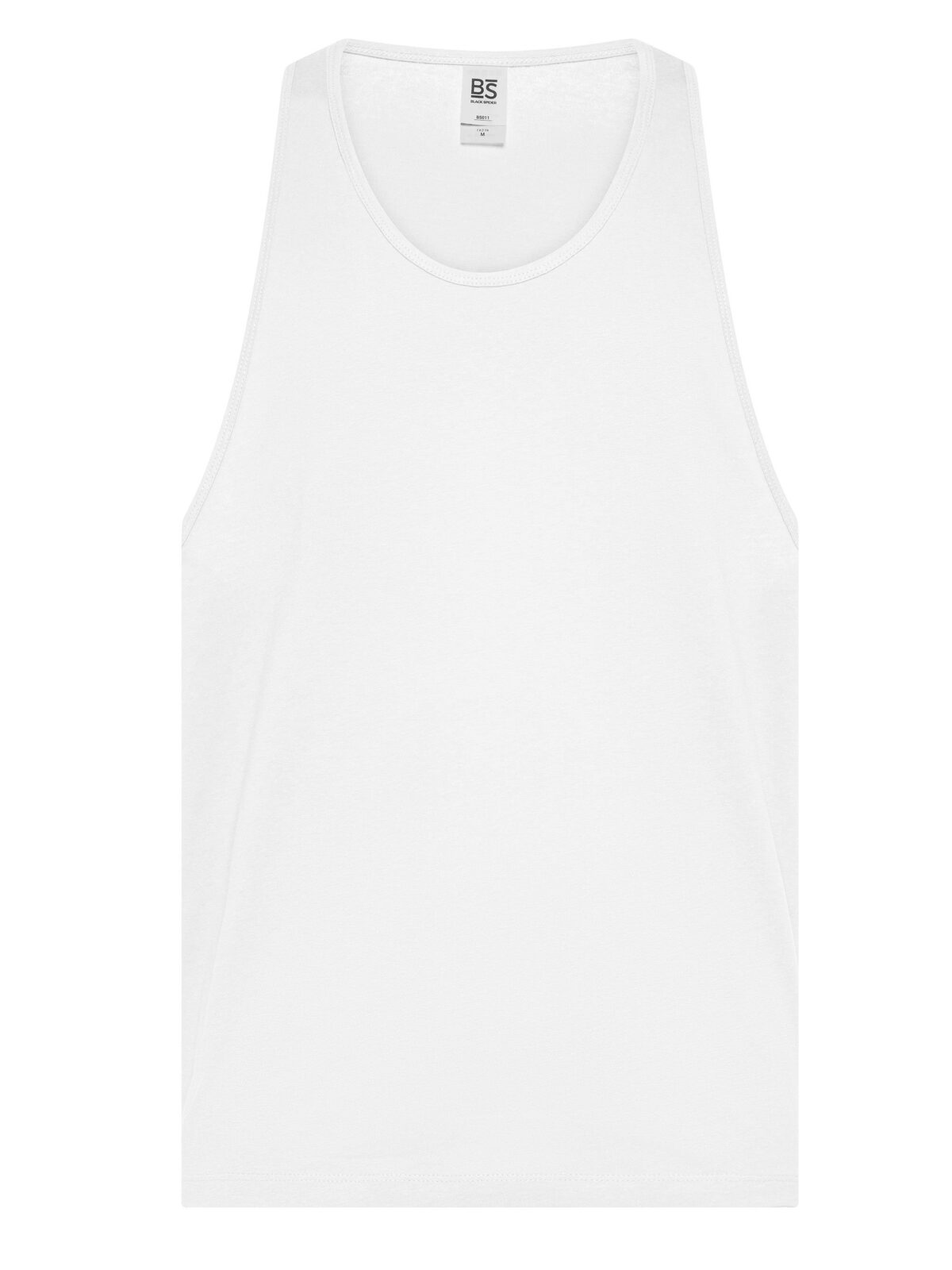 Regata de férias - WH - Branco