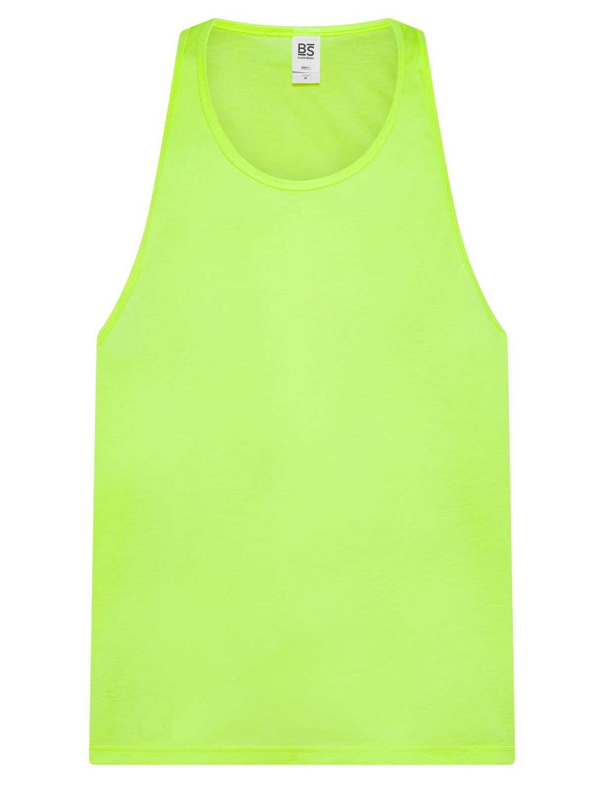 Regata de férias - YEFL - YELLOW FLUO