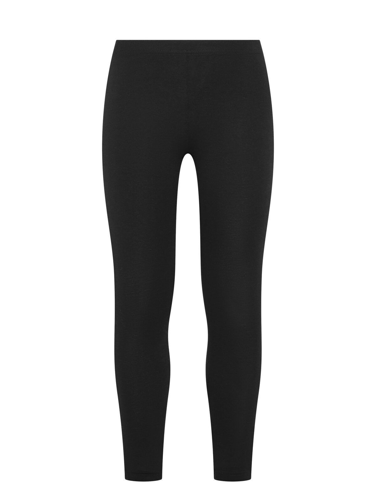 Leggings para meninas - BK - BK-PRETO