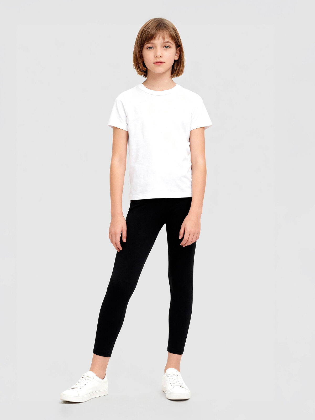 Leggings para meninas