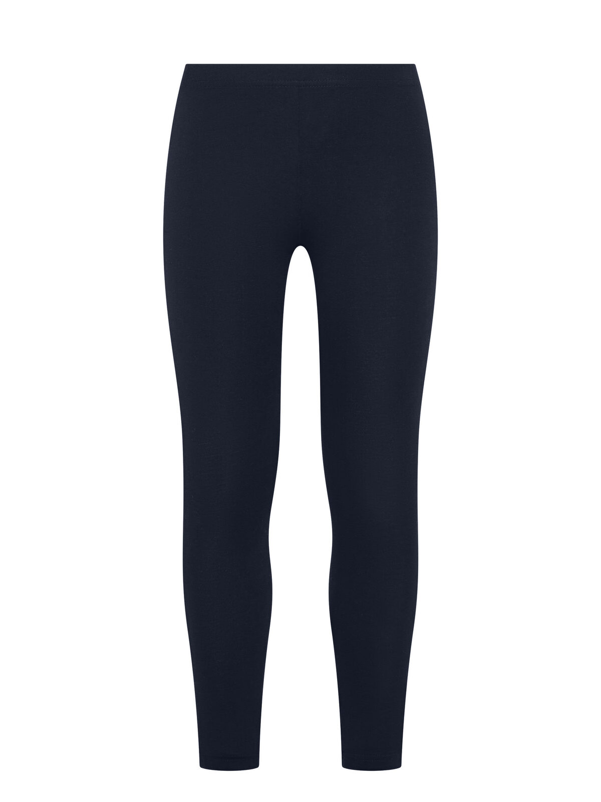 Leggings para meninas - NY - NY-MARINHA