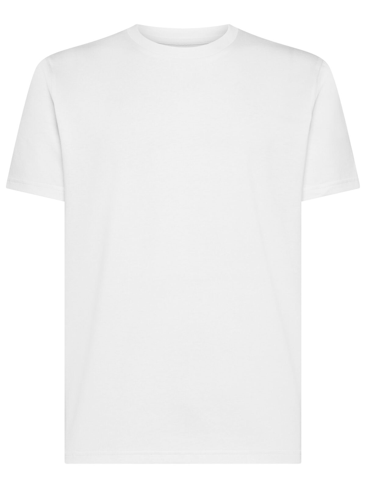 Camiseta Paradise Fit - WH - Branco