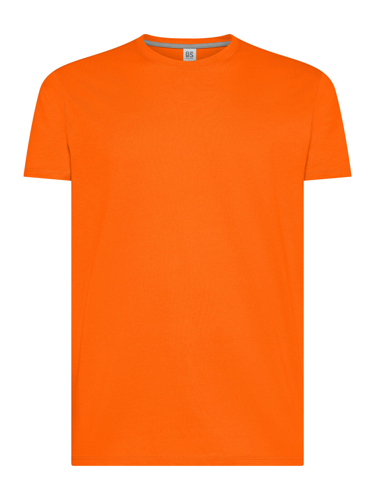 Camiseta unissex Strike - OR - LARANJA