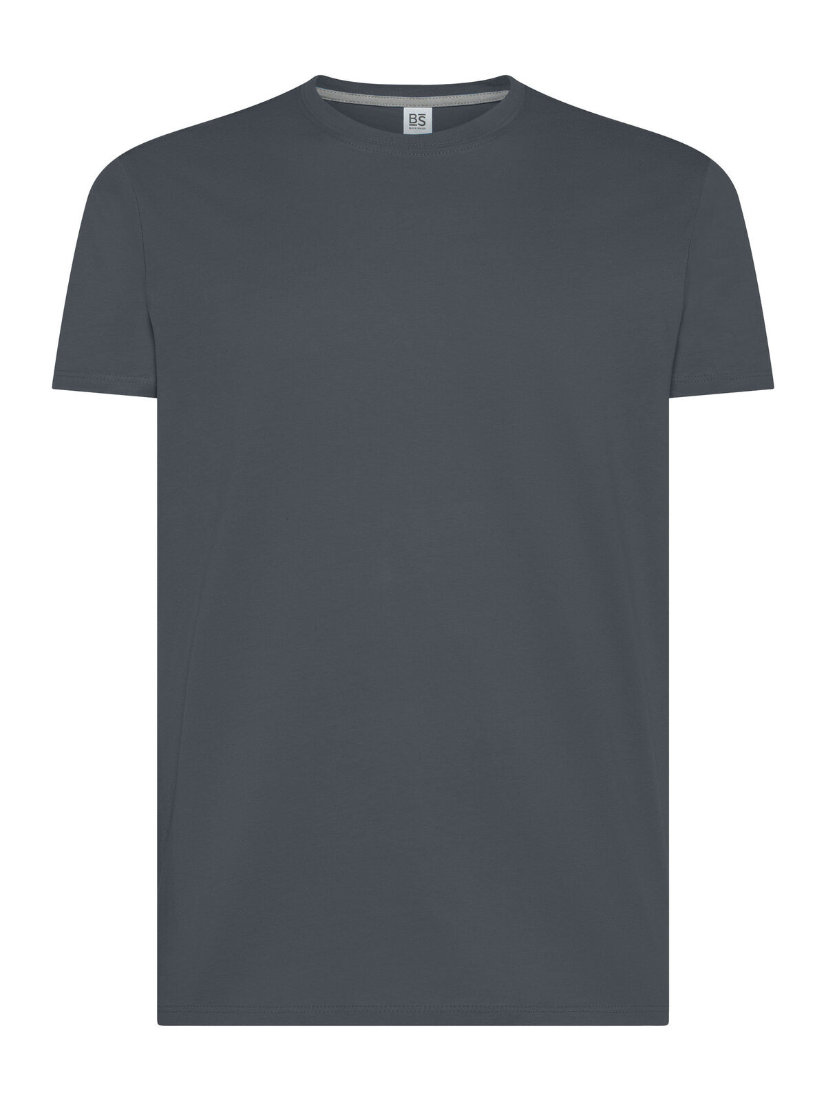 Camiseta unissex Strike - DG - Cinza escuro