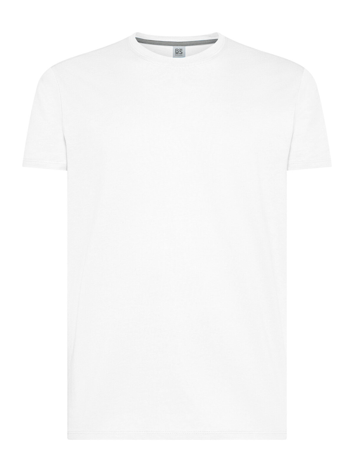 Camiseta unissex Strike - WH - Branco