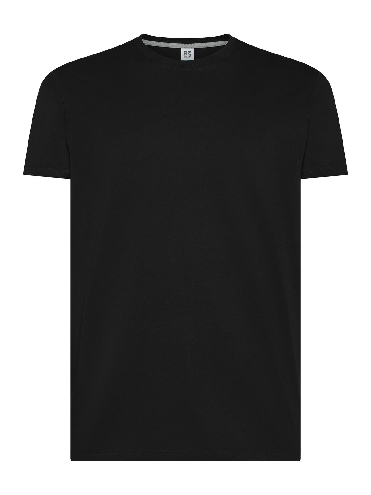 Camiseta unissex Strike - BK - BK-PRETO