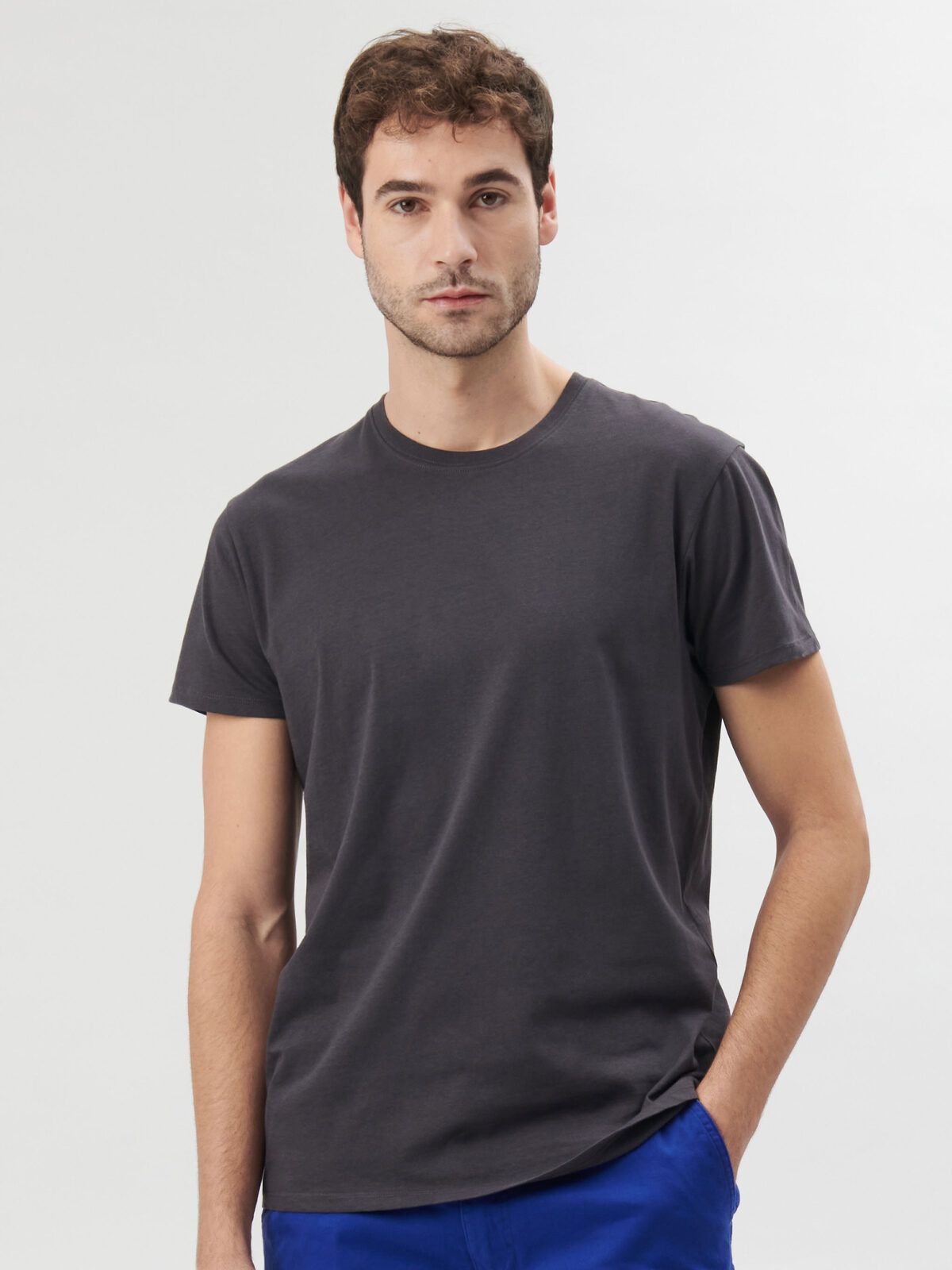 Camiseta unissex Strike
