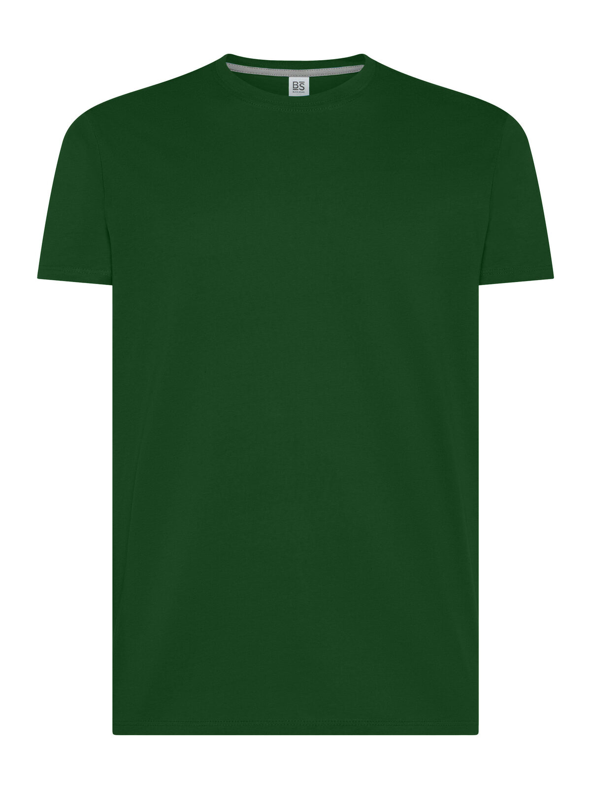 Camiseta unissex Strike - FG - VERDE FLORESTA