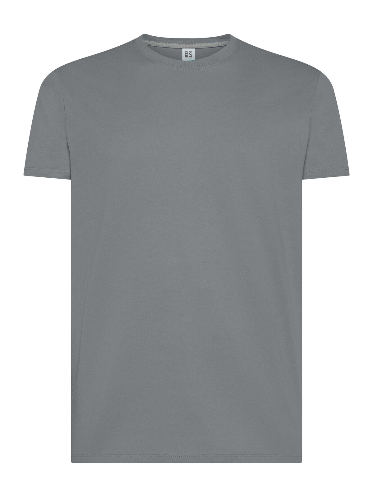 Camiseta unissex Strike - LG - Cinza Claro