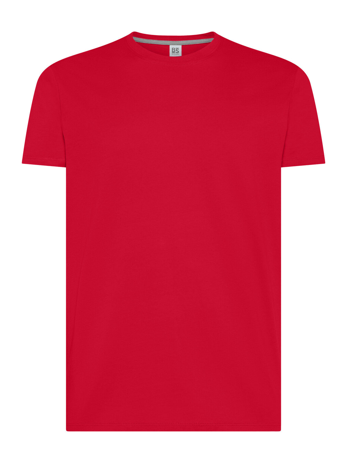 Camiseta unissex Strike - RD - RD-RED