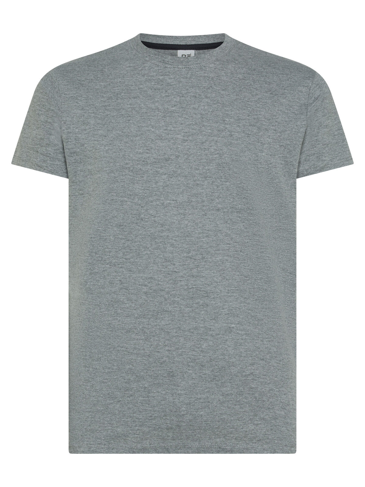 Camiseta unissex Strike - GY - Cinza Mesclado