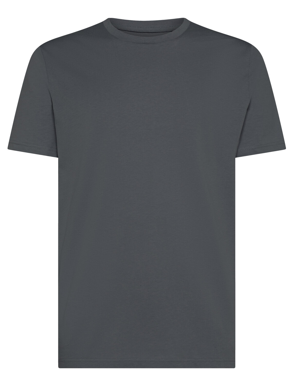 Camiseta Stranger - DG - Cinza escuro