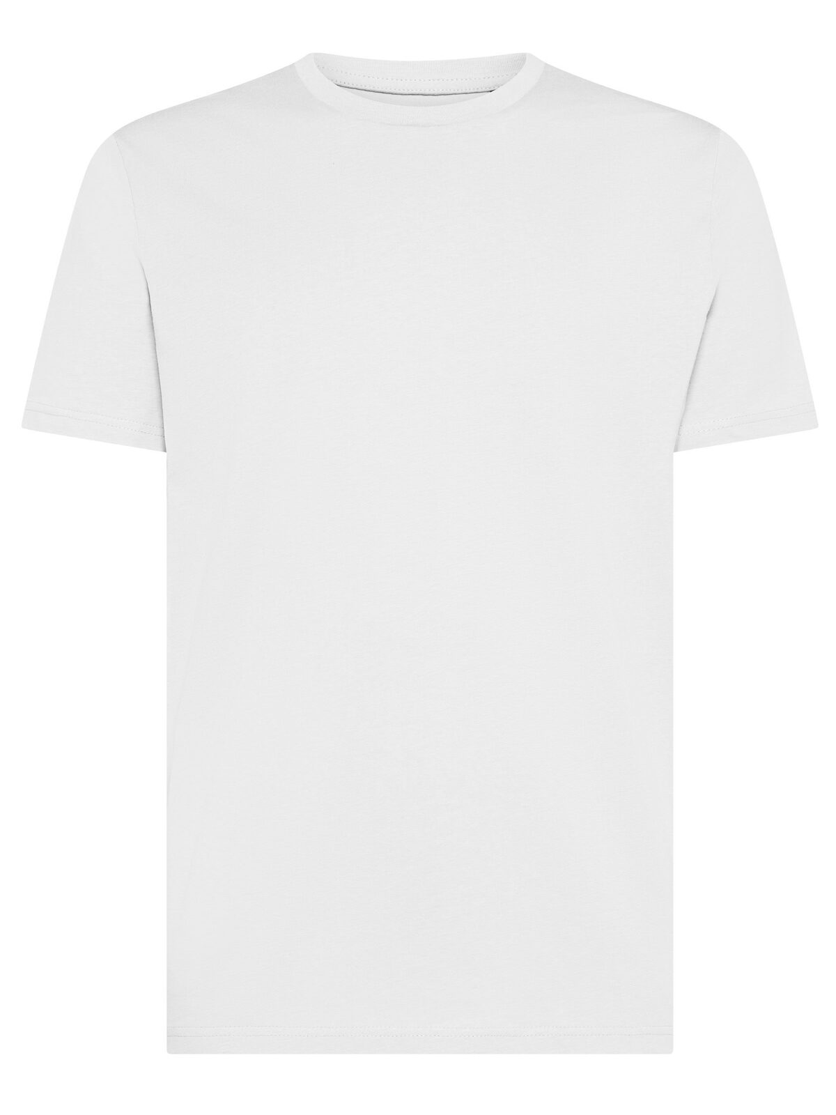 Camiseta Stranger - WH - Branco