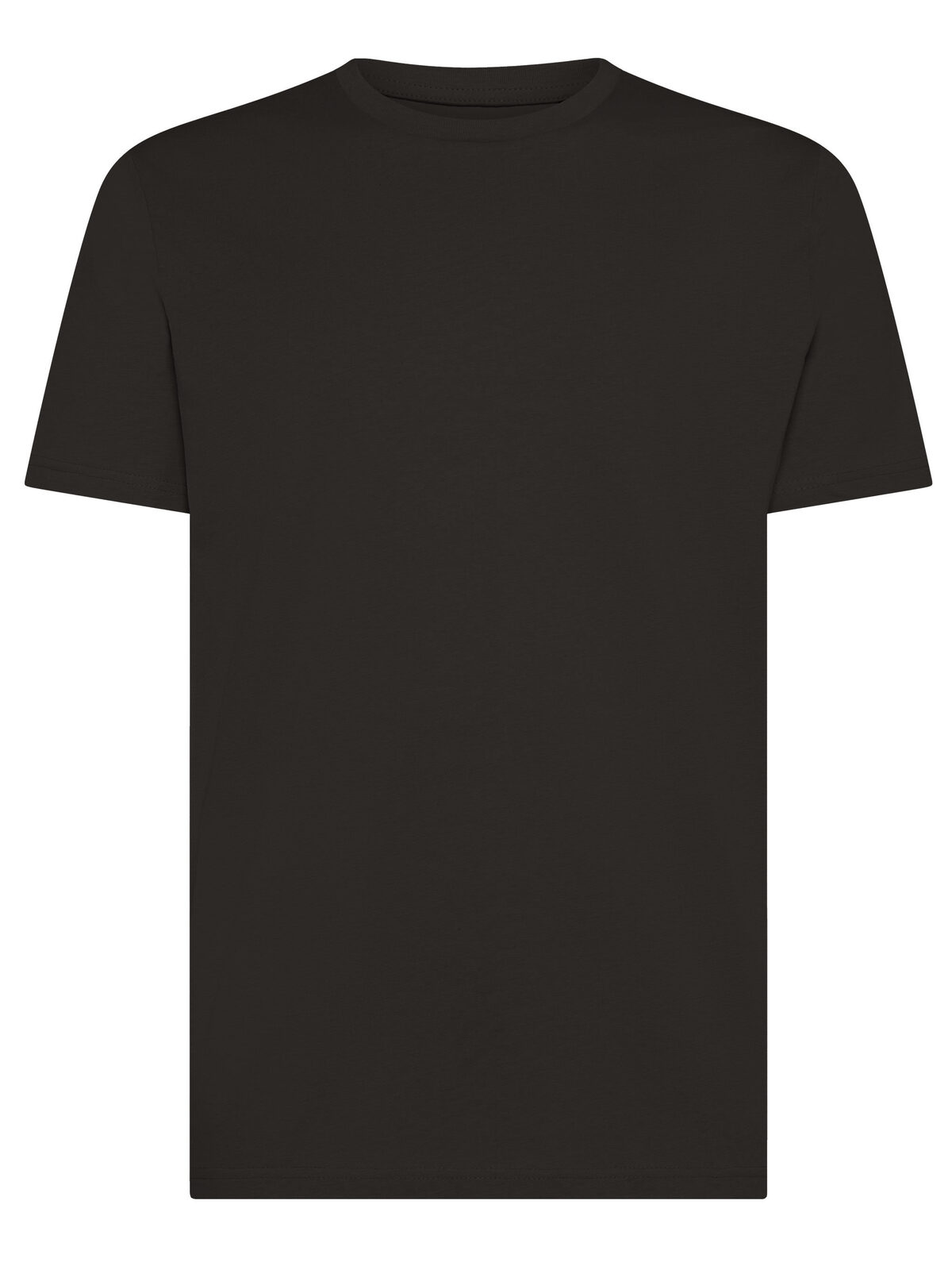 Camiseta Stranger - BK - BK-PRETO