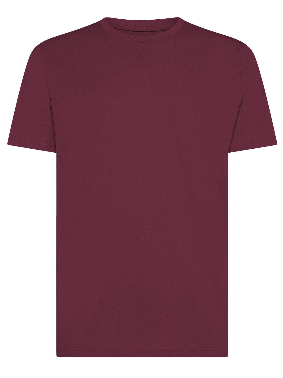 Camiseta Stranger - BU - Borgonha