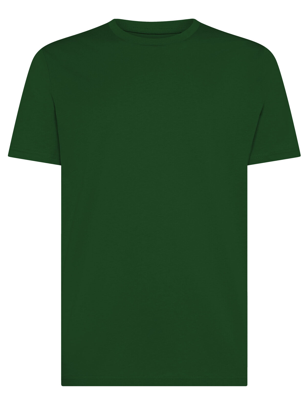 Camiseta Stranger - FG - VERDE FLORESTA