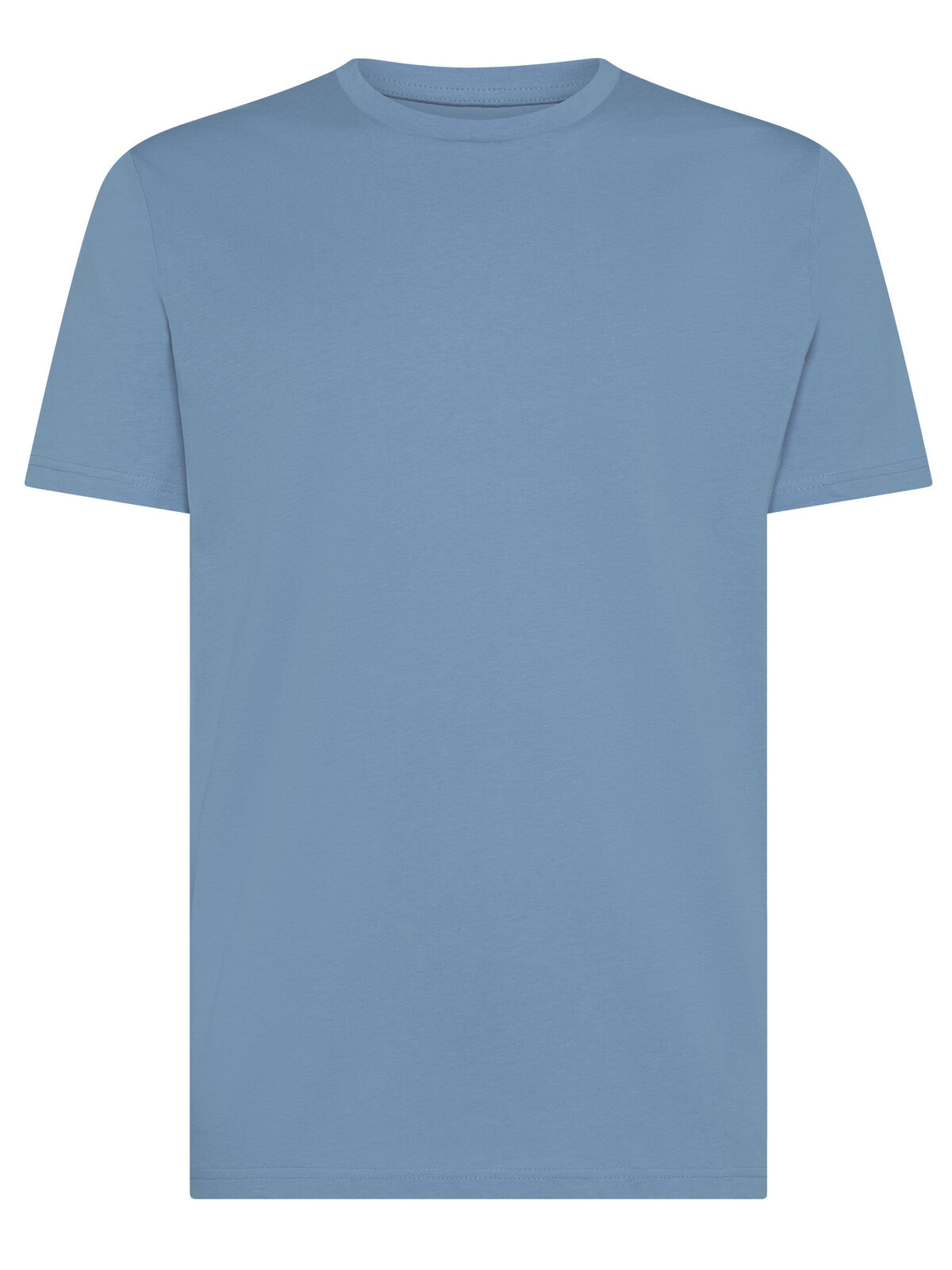 Camiseta Stranger - MB - AZUL MINERAL