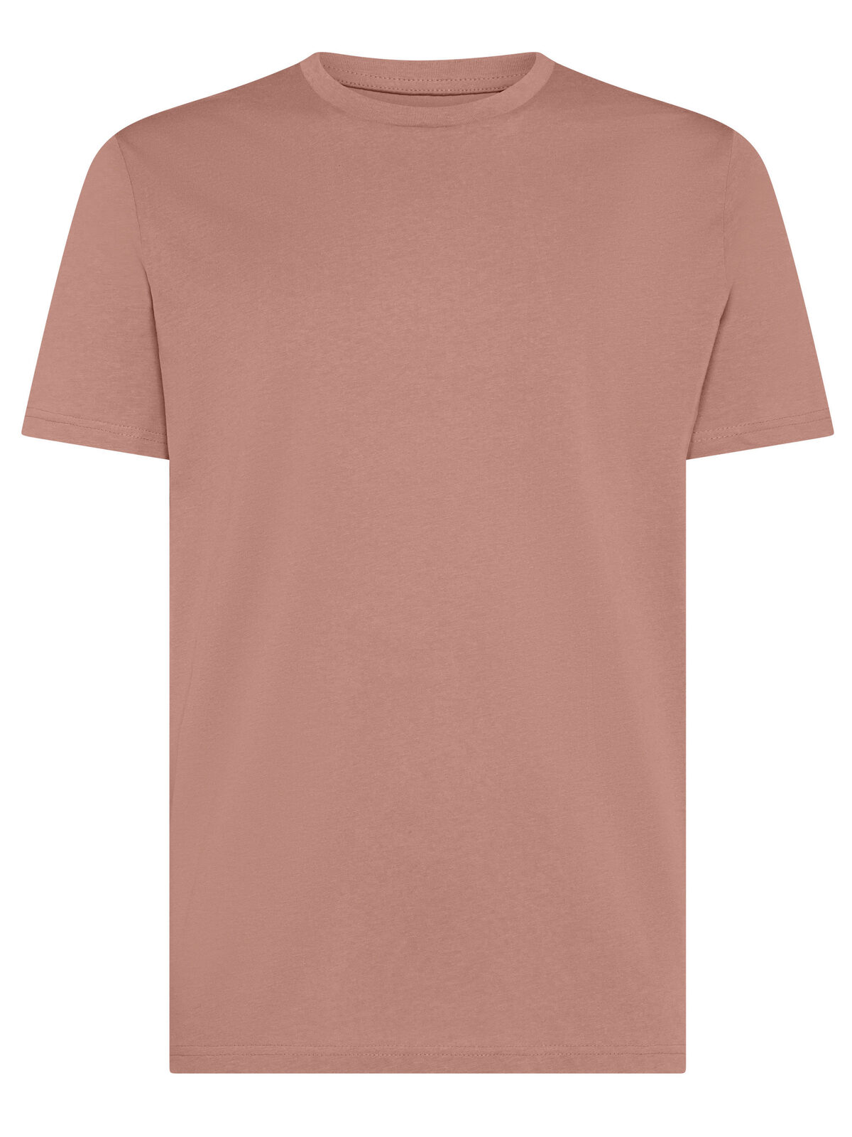 Camiseta Stranger - DP - ROSA PÓ