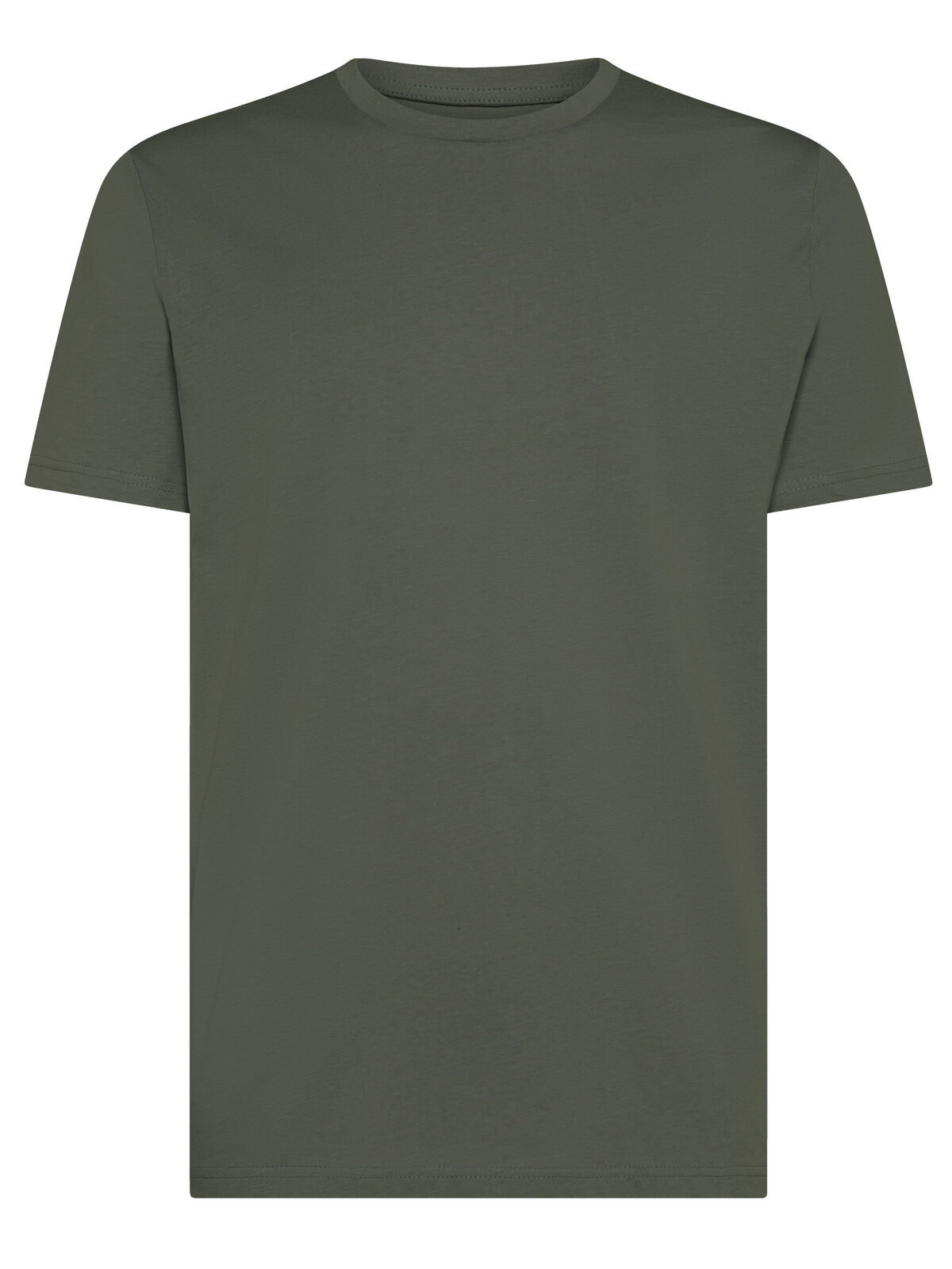 Camiseta Stranger - EG - VERDE TERROSO