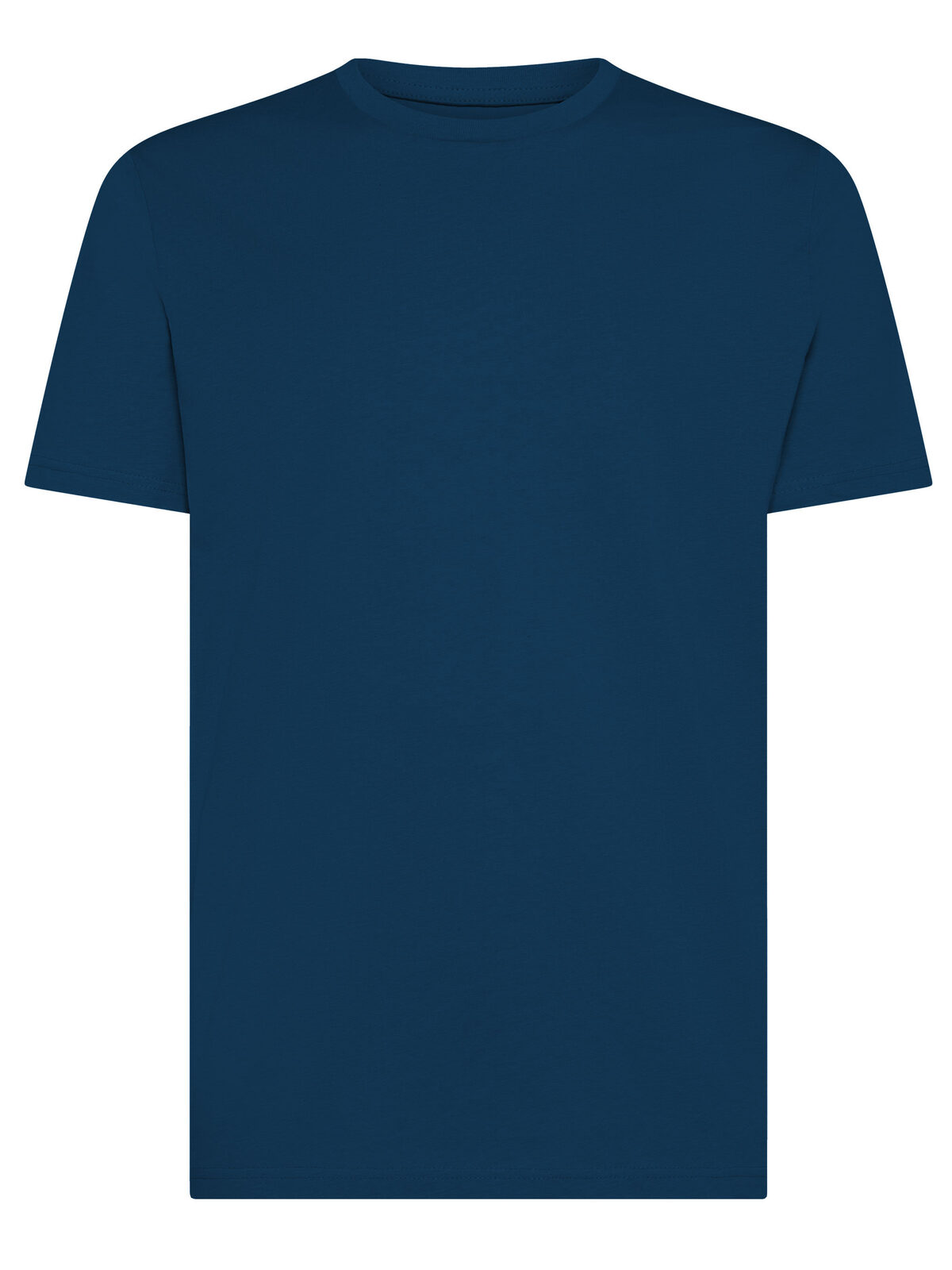 Camiseta Stranger - IB - AZUL TINTA