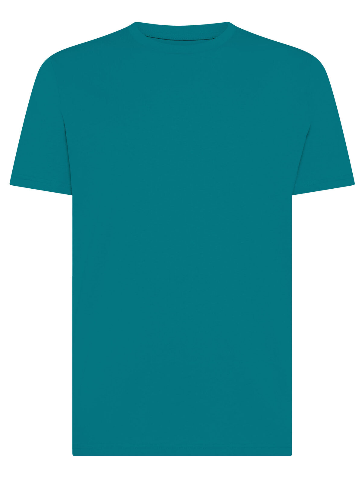 Camiseta Stranger - OB - Azul Oceano