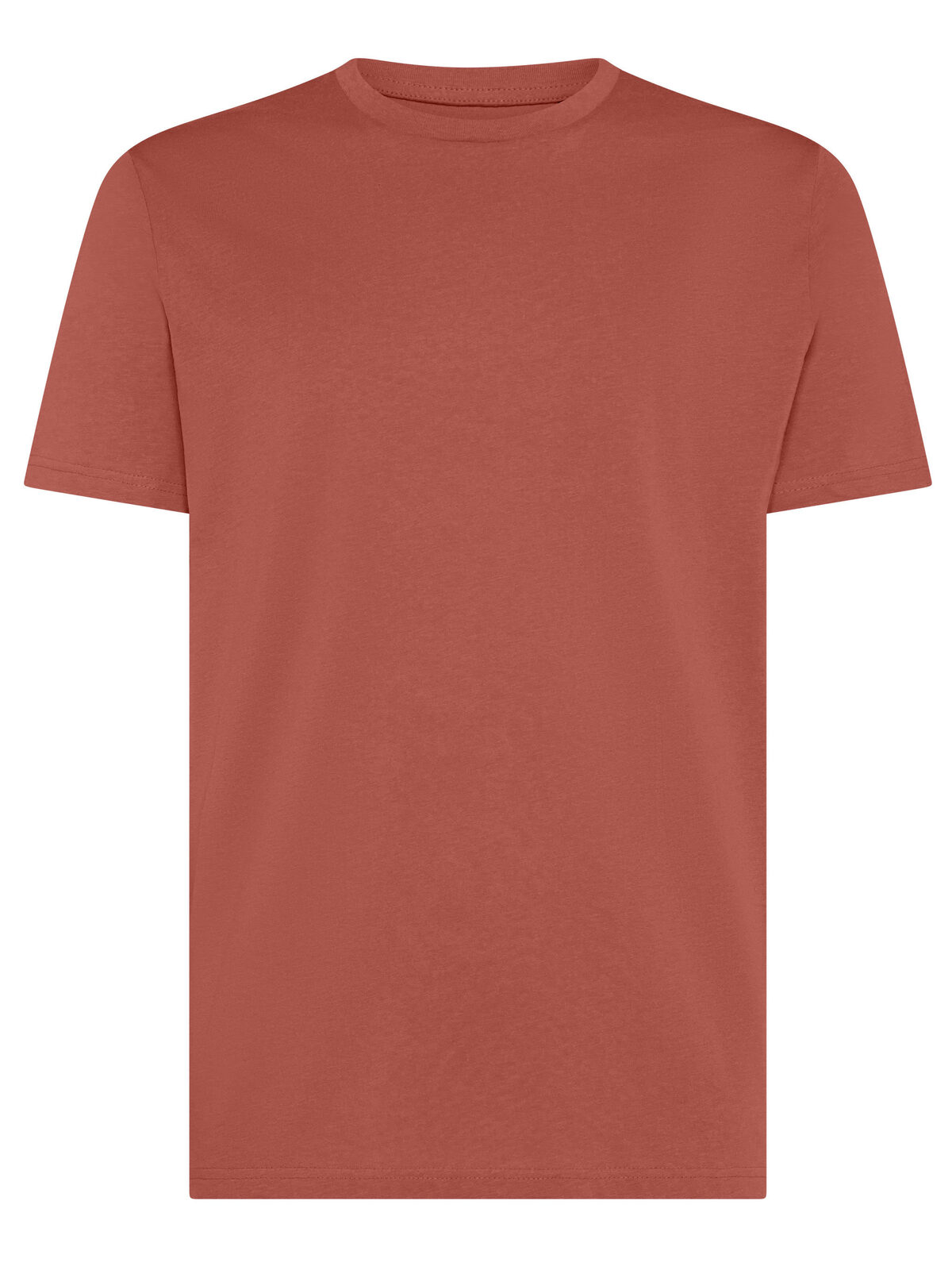 Camiseta Stranger - RU - FERRUGEM