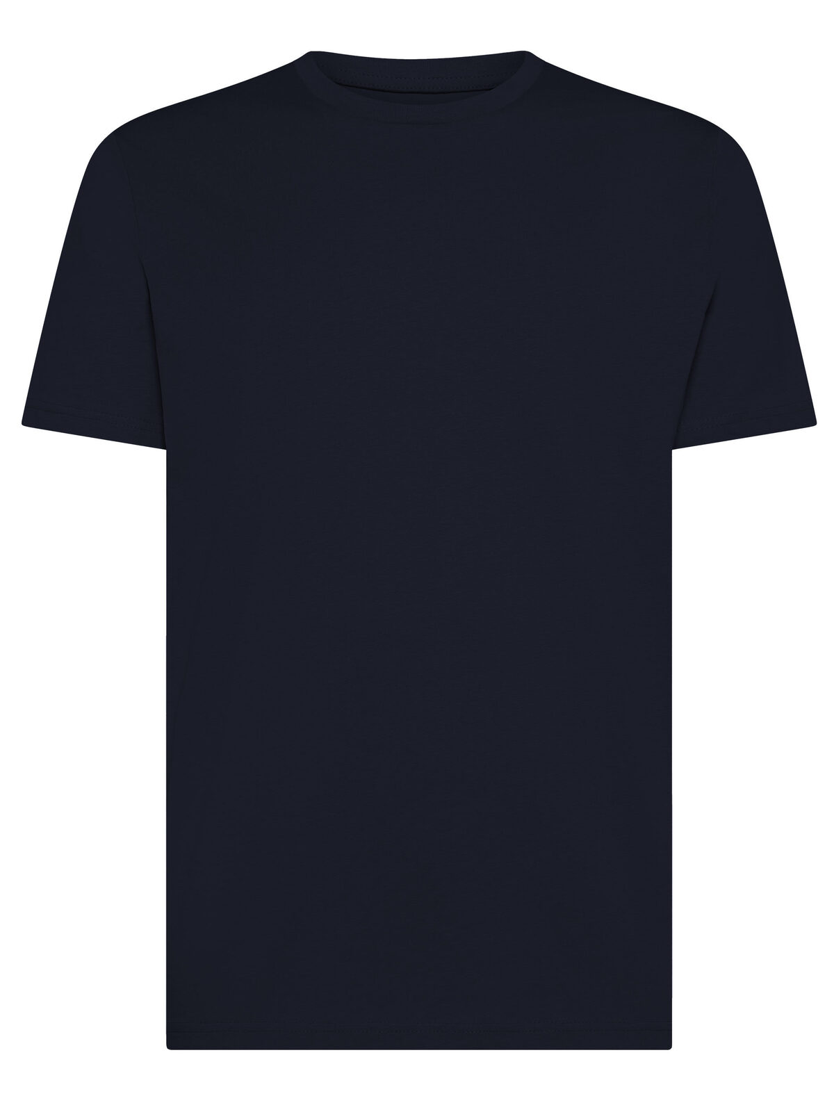 Camiseta Stranger - NY - NY-MARINHA