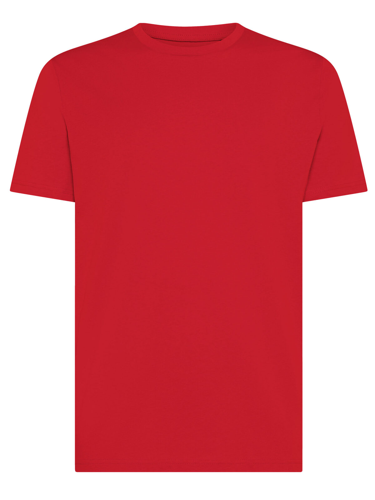 Camiseta Stranger - RD - RD-RED