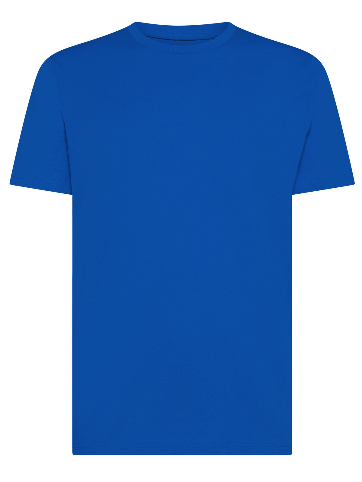 Camiseta Stranger - RB - AZUL REAL