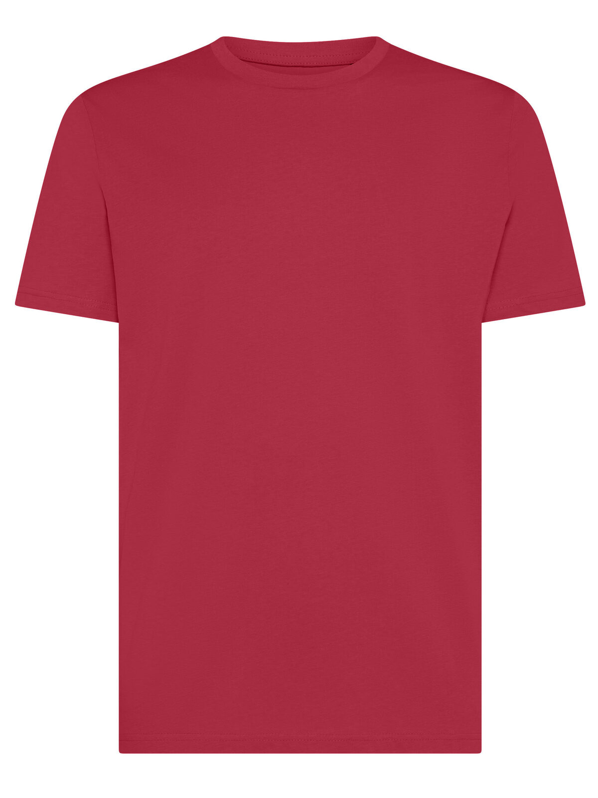 Camiseta Stranger - CA - Cardinal