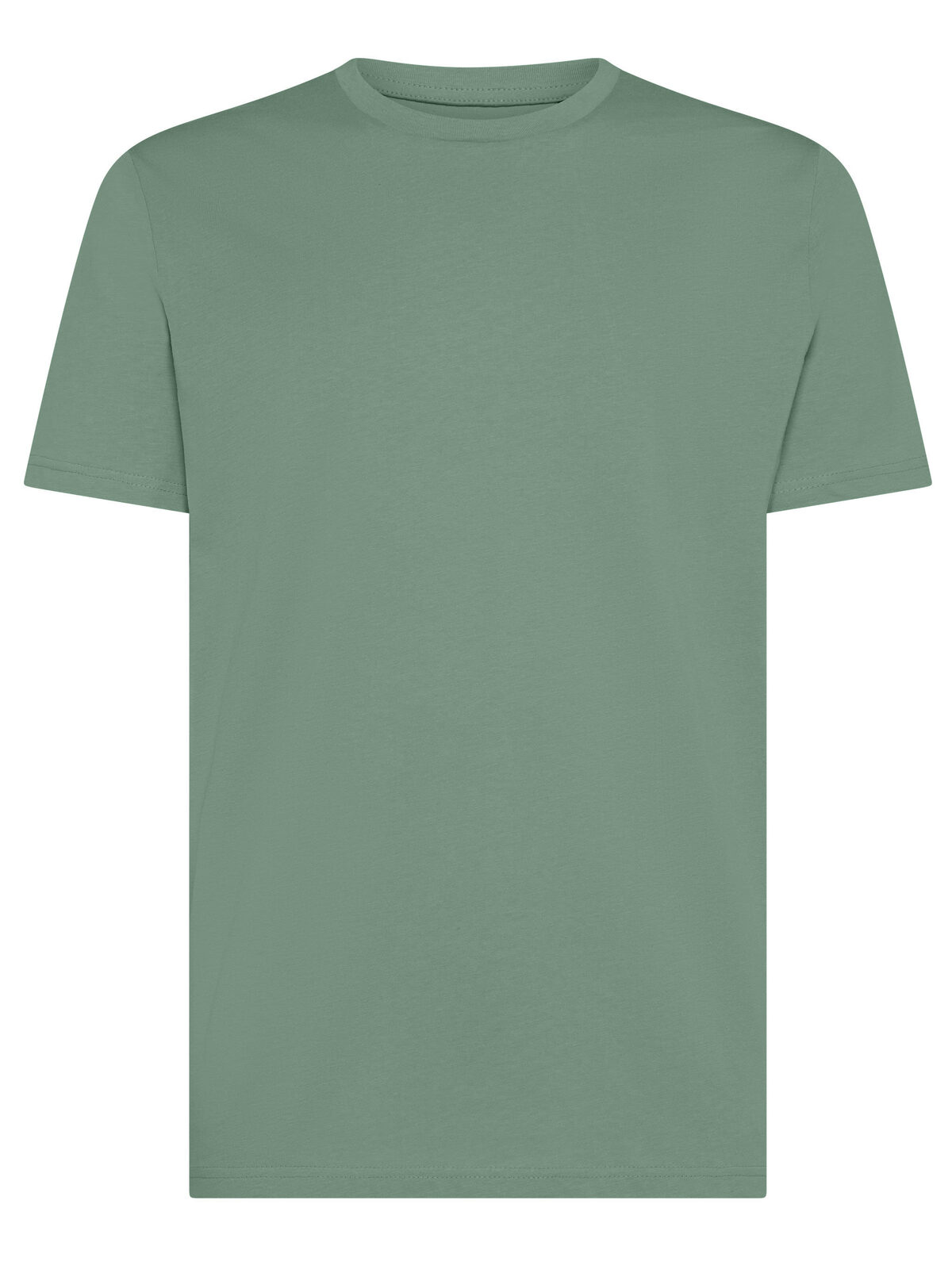 Camiseta Stranger - EU - Eucalipto