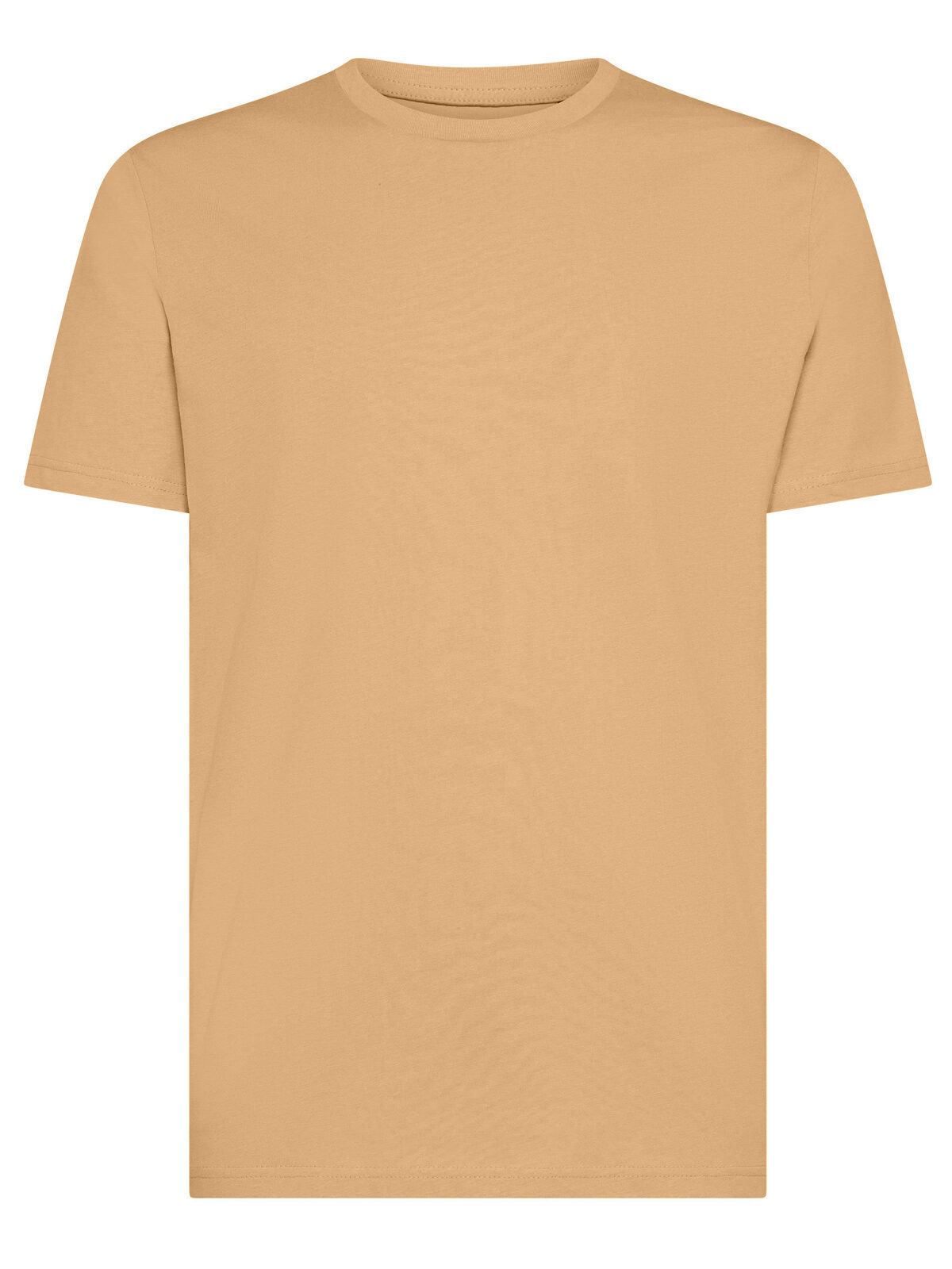 Camiseta Stranger - TO - Caramelo
