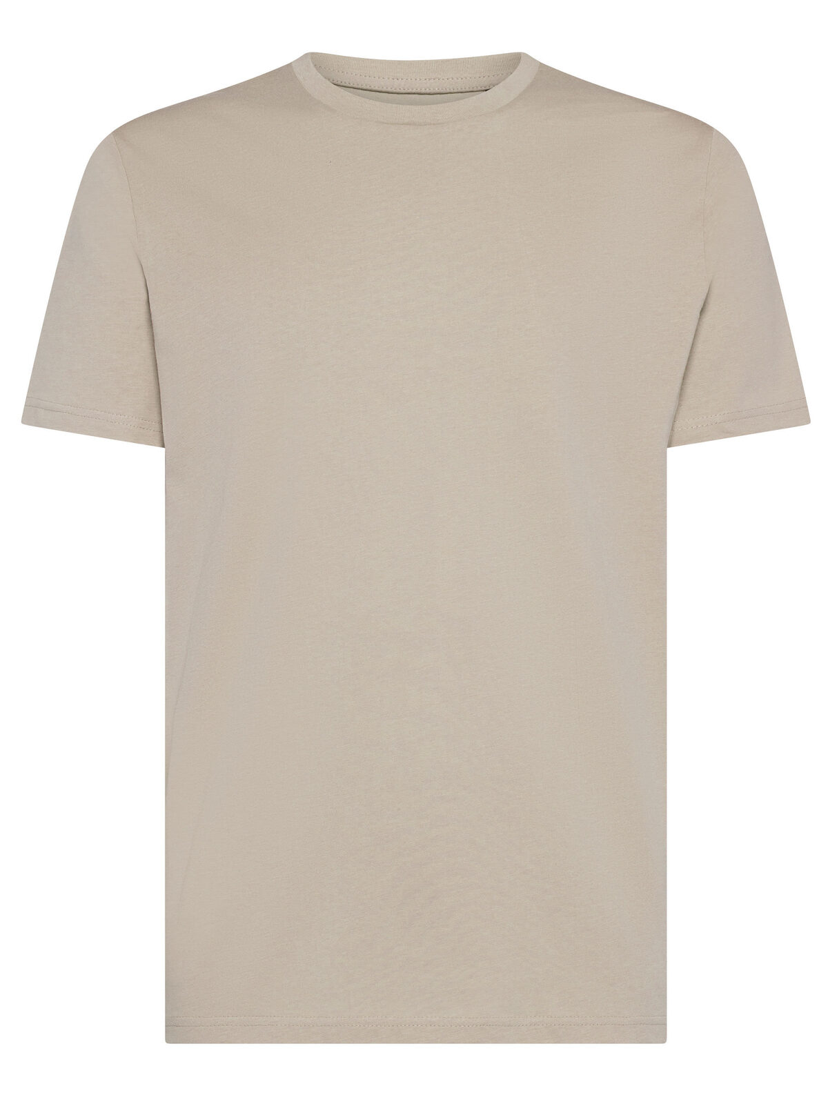Camiseta Stranger - AC - Creme de Amêndoas