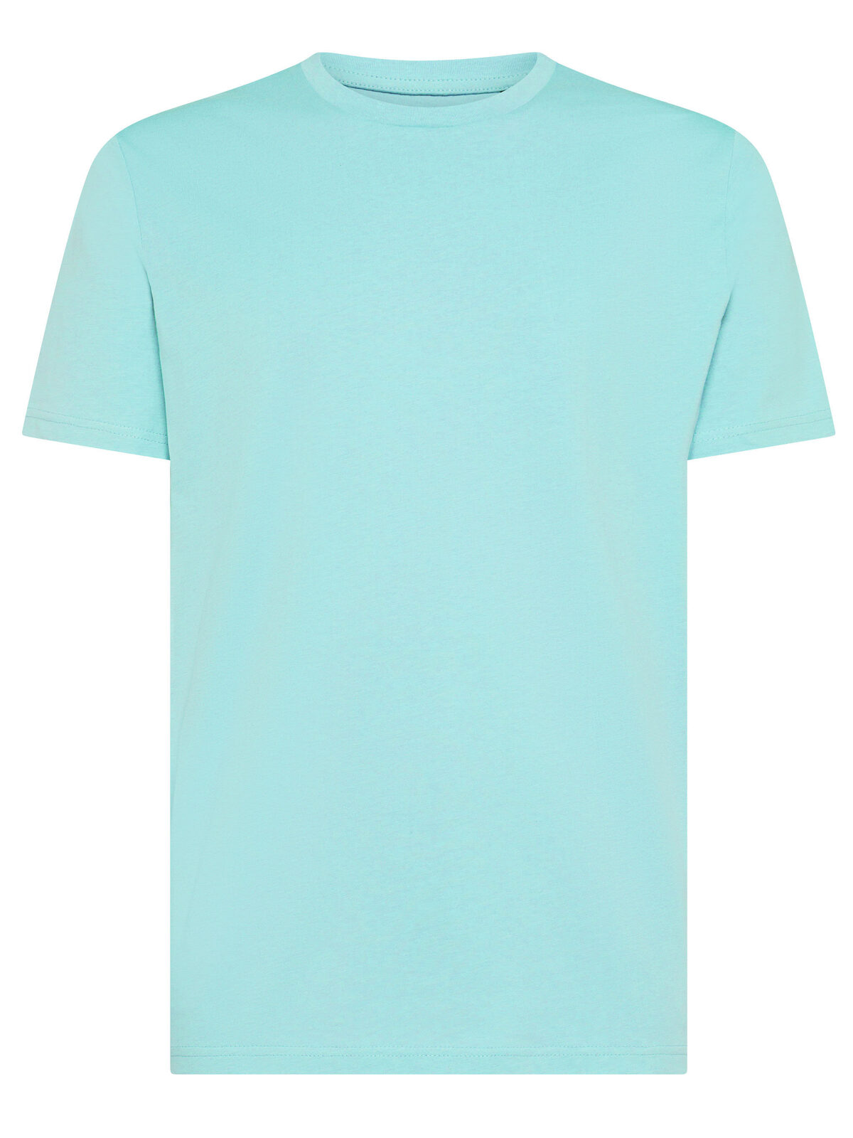 Camiseta Stranger - FM - Hortelã Fresca