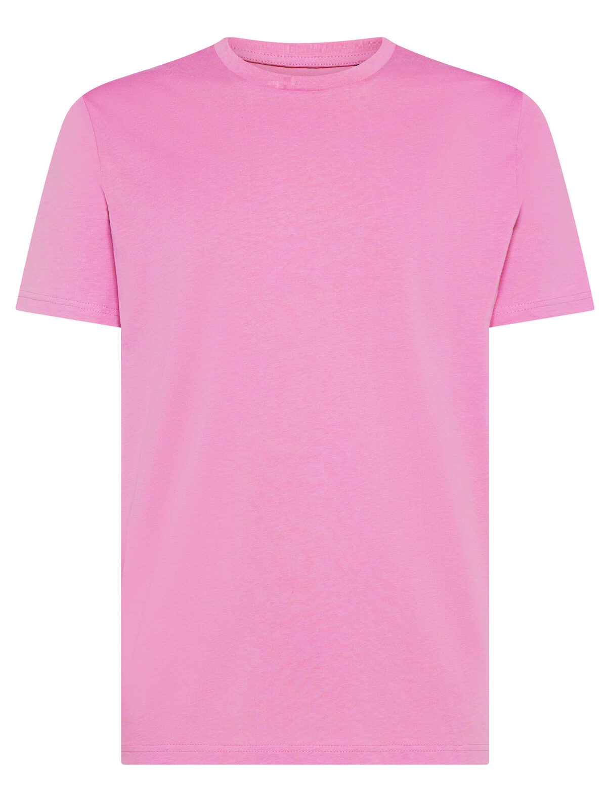 Camiseta Stranger - FP - Rosa Flamingo