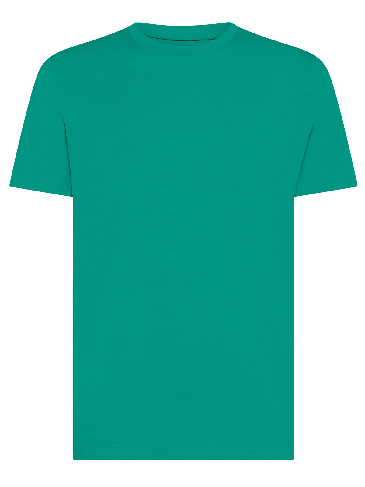 Camiseta Stranger - JG - Jade green