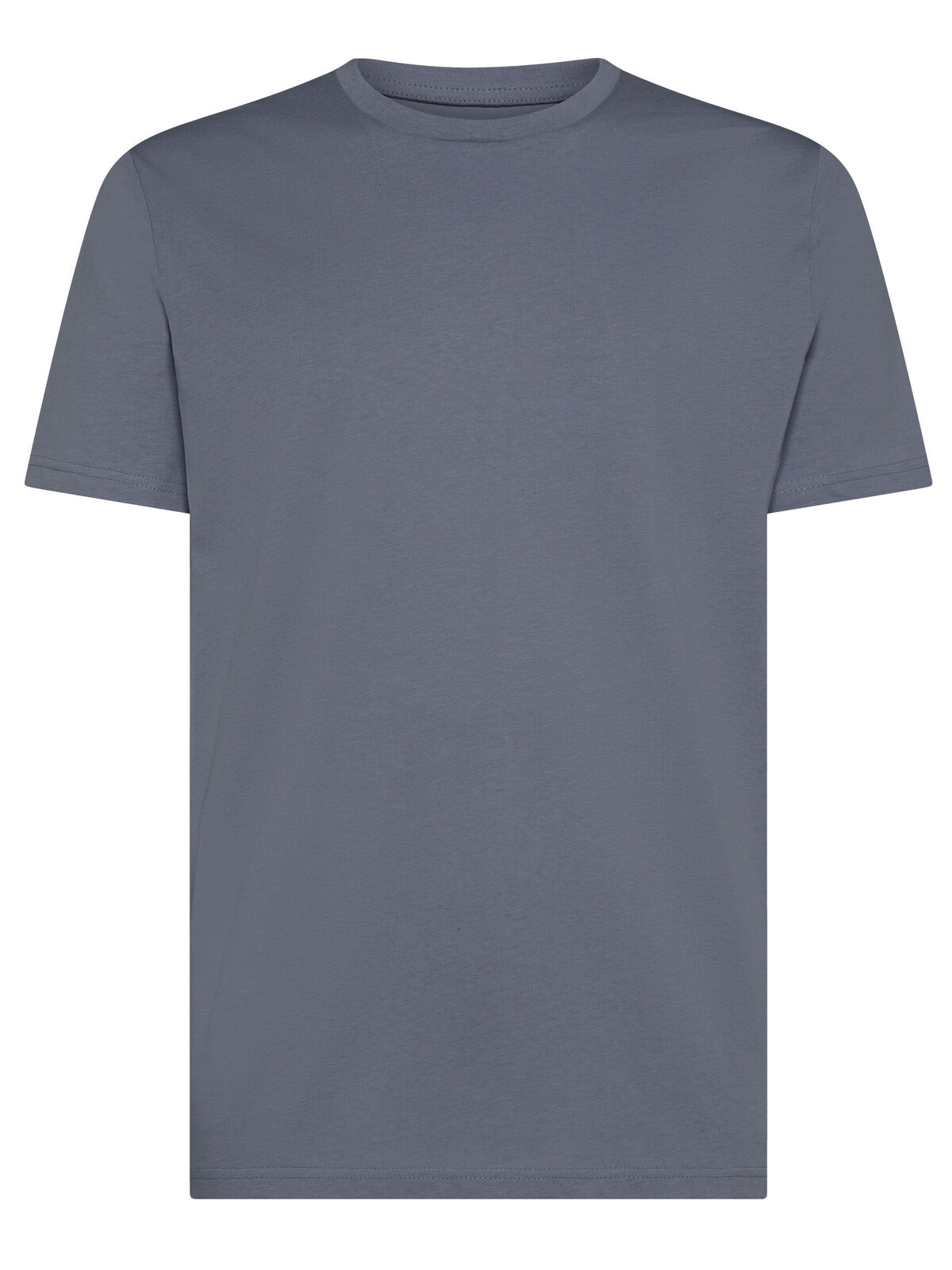 Camiseta Stranger - MG - Cinza Nebuloso