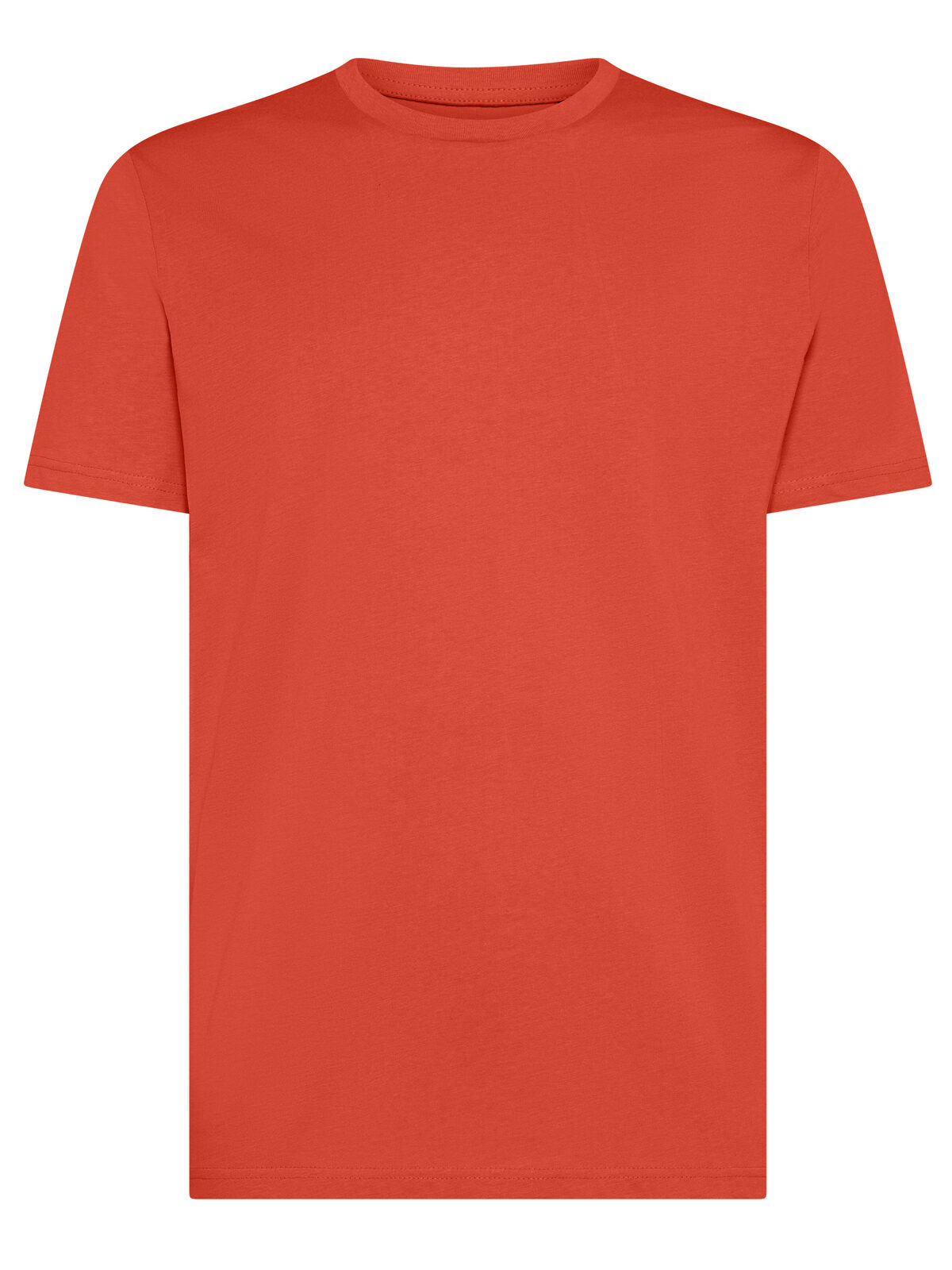 Camiseta Stranger - MS - Vermelho Marsala