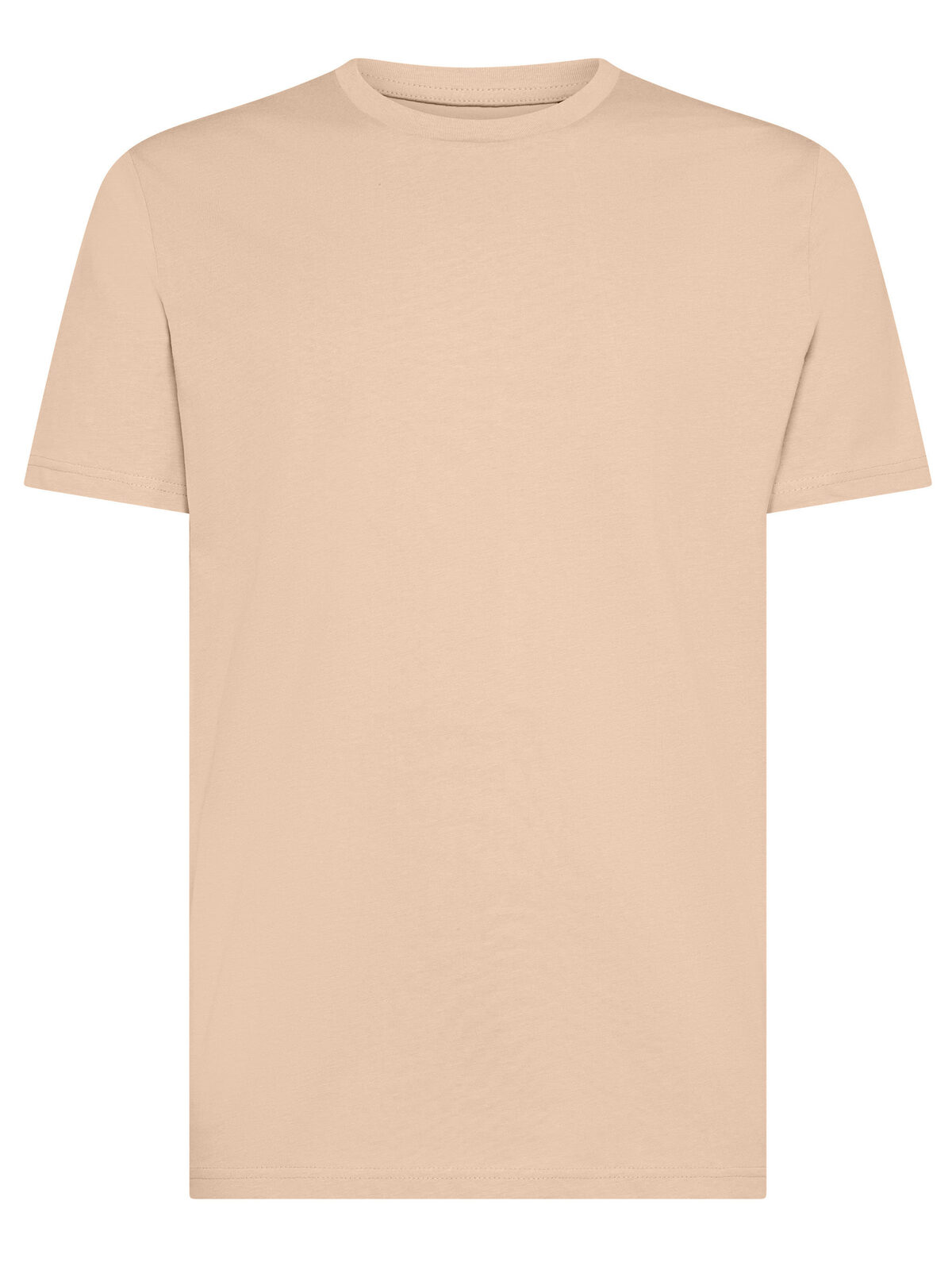 Camiseta Stranger - PA - Blush de Pêssego