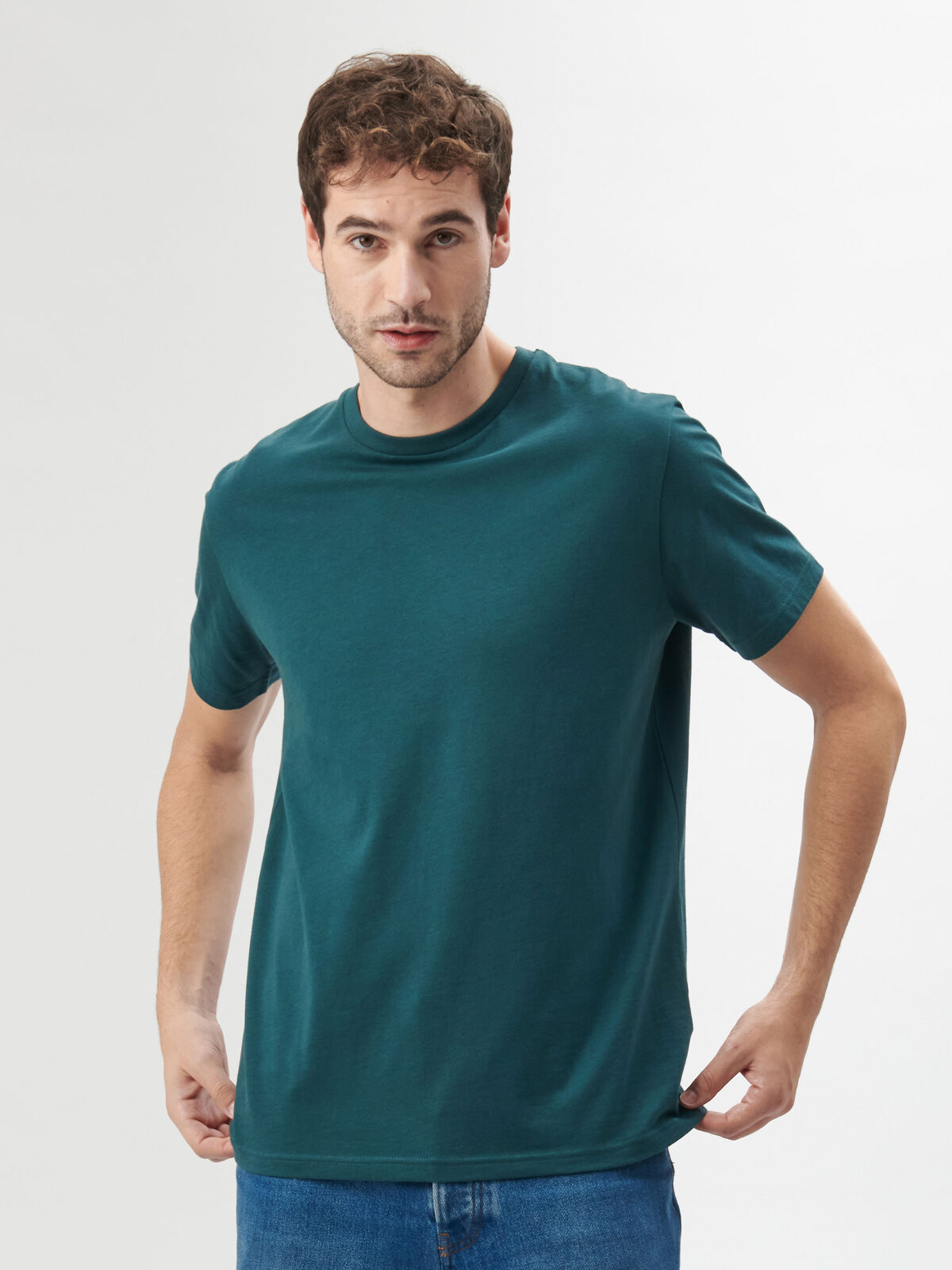 Camiseta Stranger