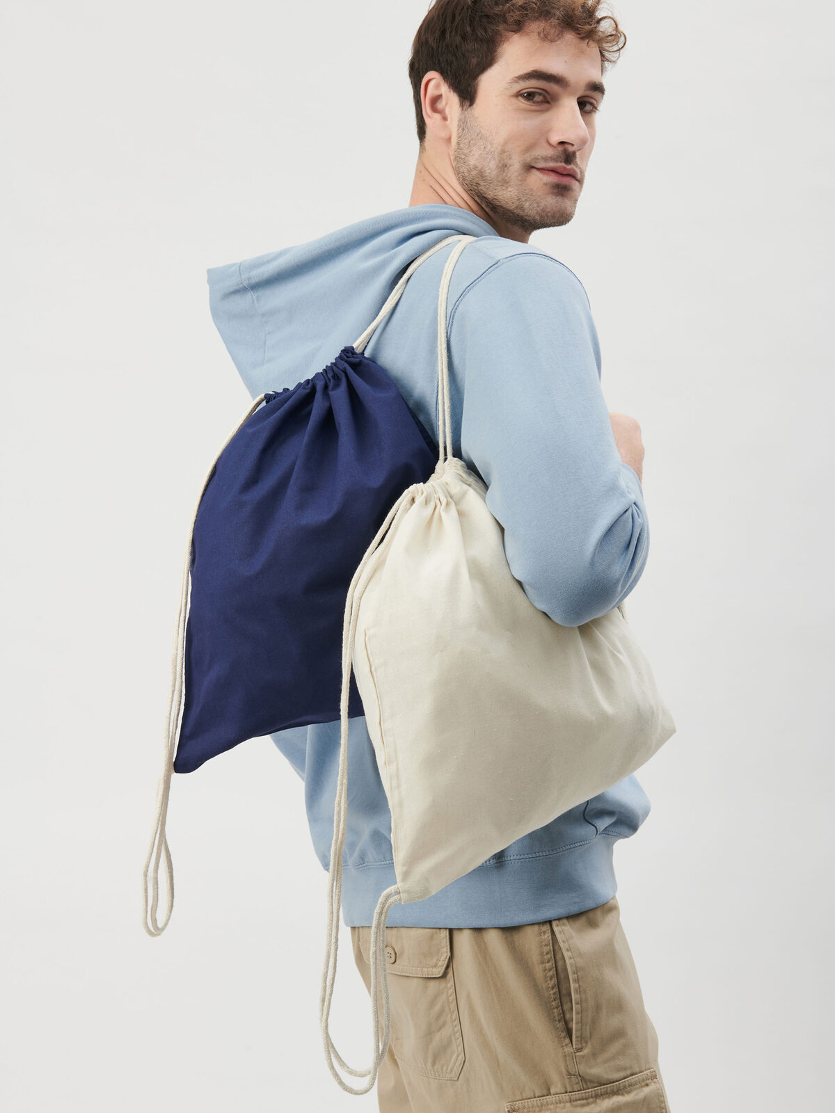 Gymsac essencial