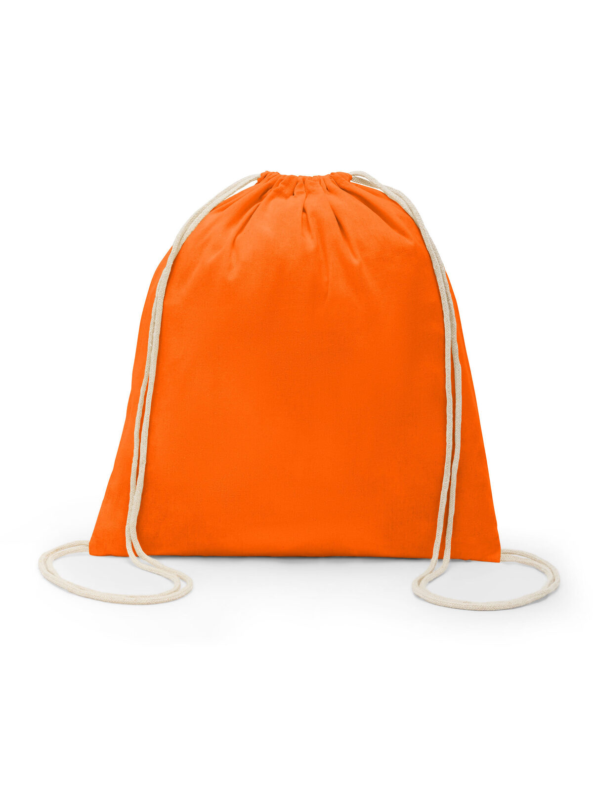 Gymsac essencial - OR - LARANJA