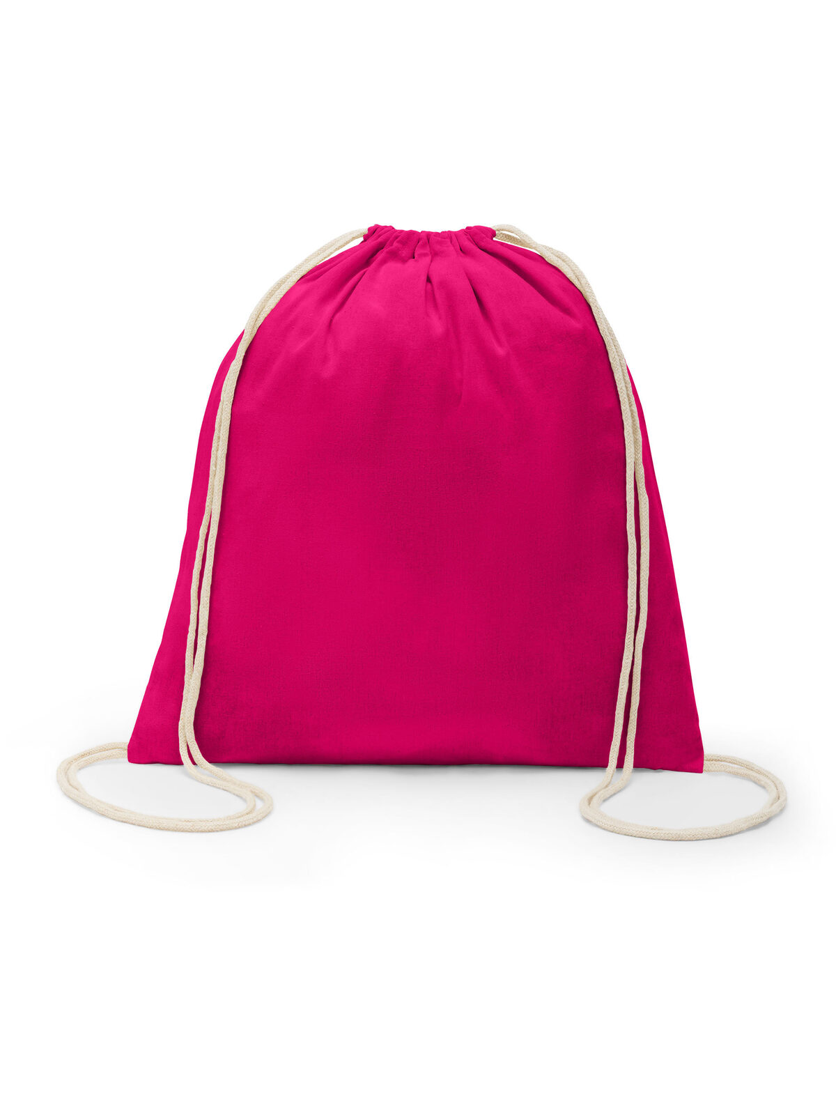 Gymsac essencial - FU - FUCSIA