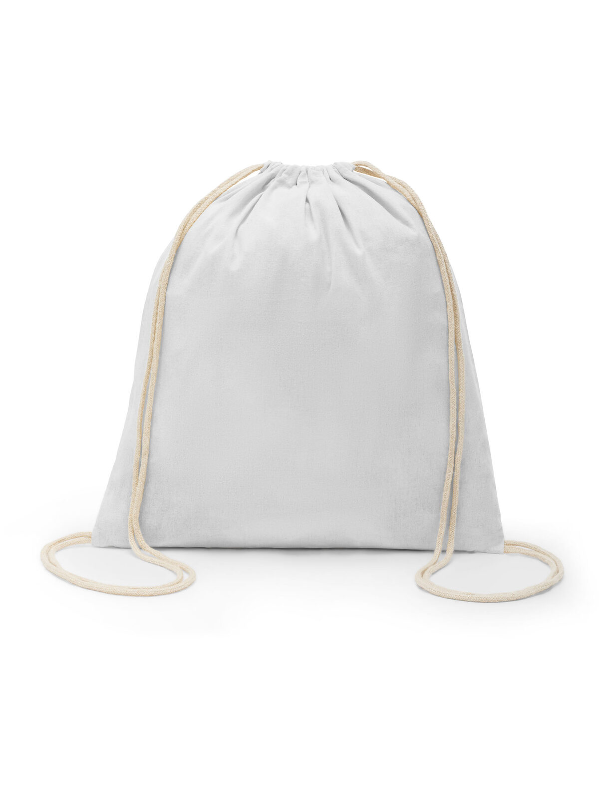 Gymsac essencial - WH - Branco