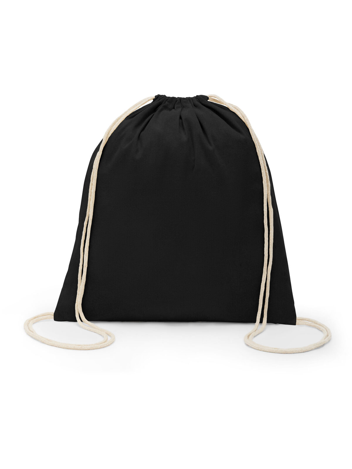 Gymsac essencial - BK - BK-PRETO